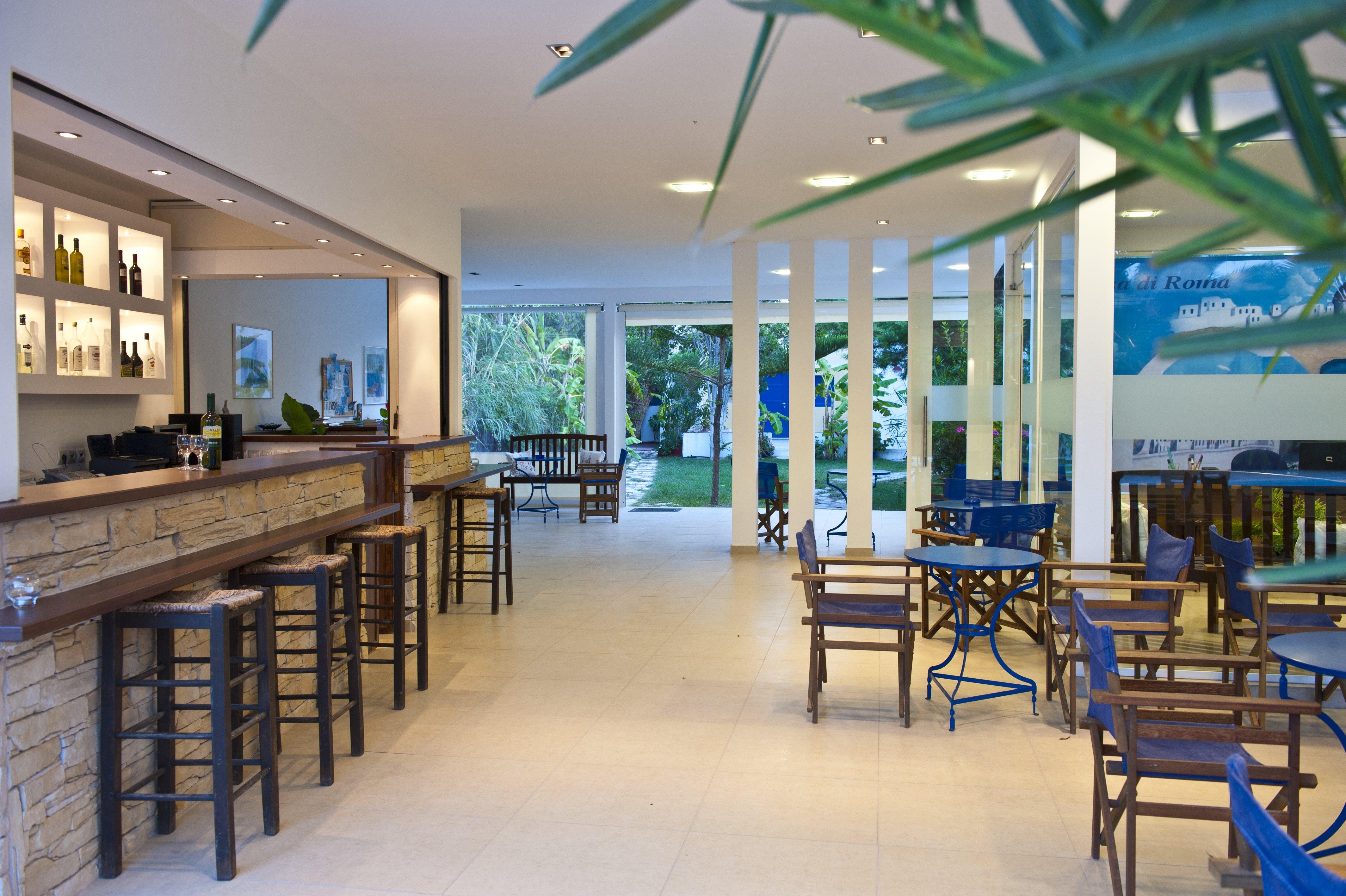 Casa Di Roma Aparthotel Parikia  Bagian luar foto