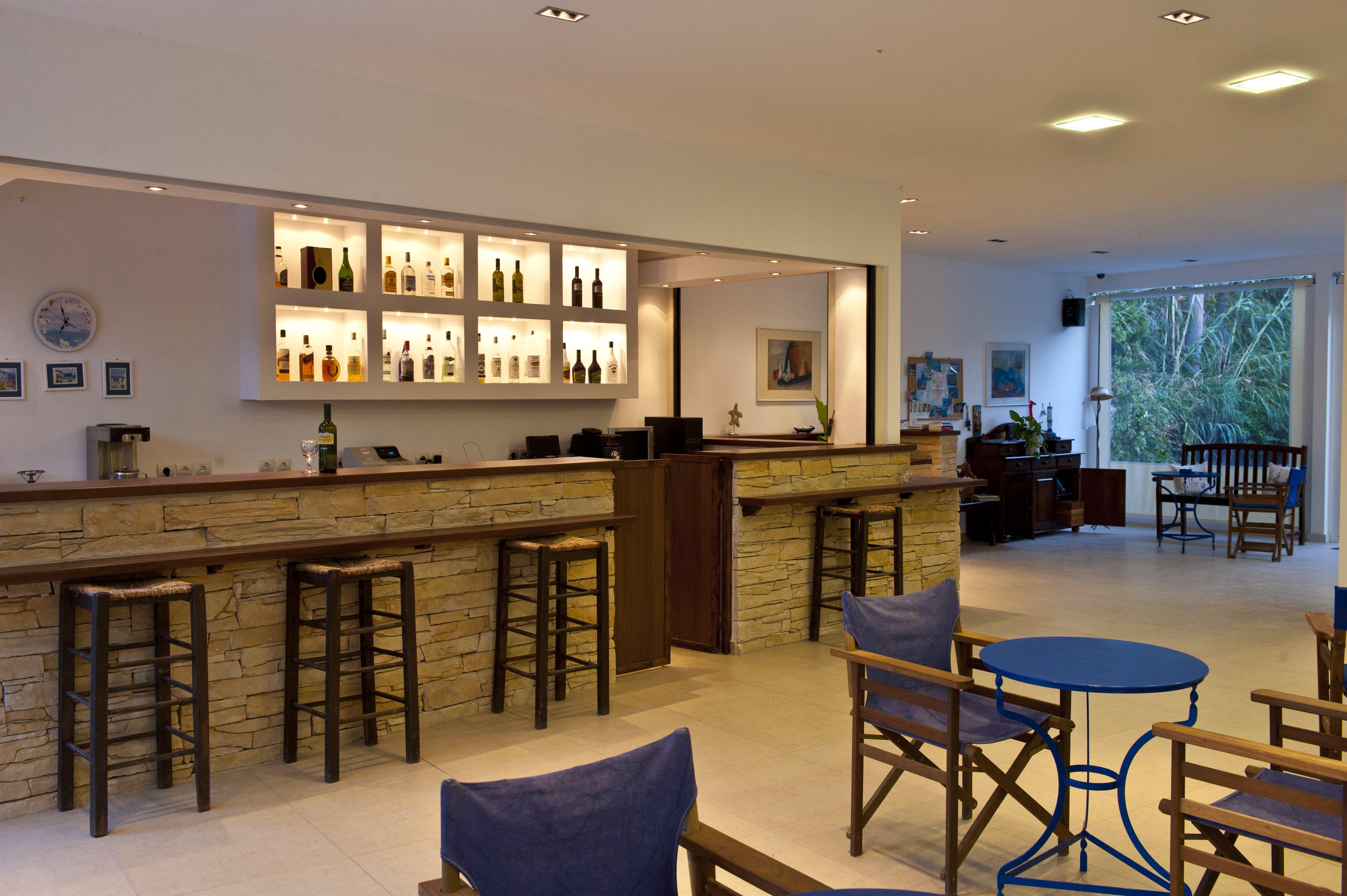 Casa Di Roma Aparthotel Parikia  Bagian luar foto