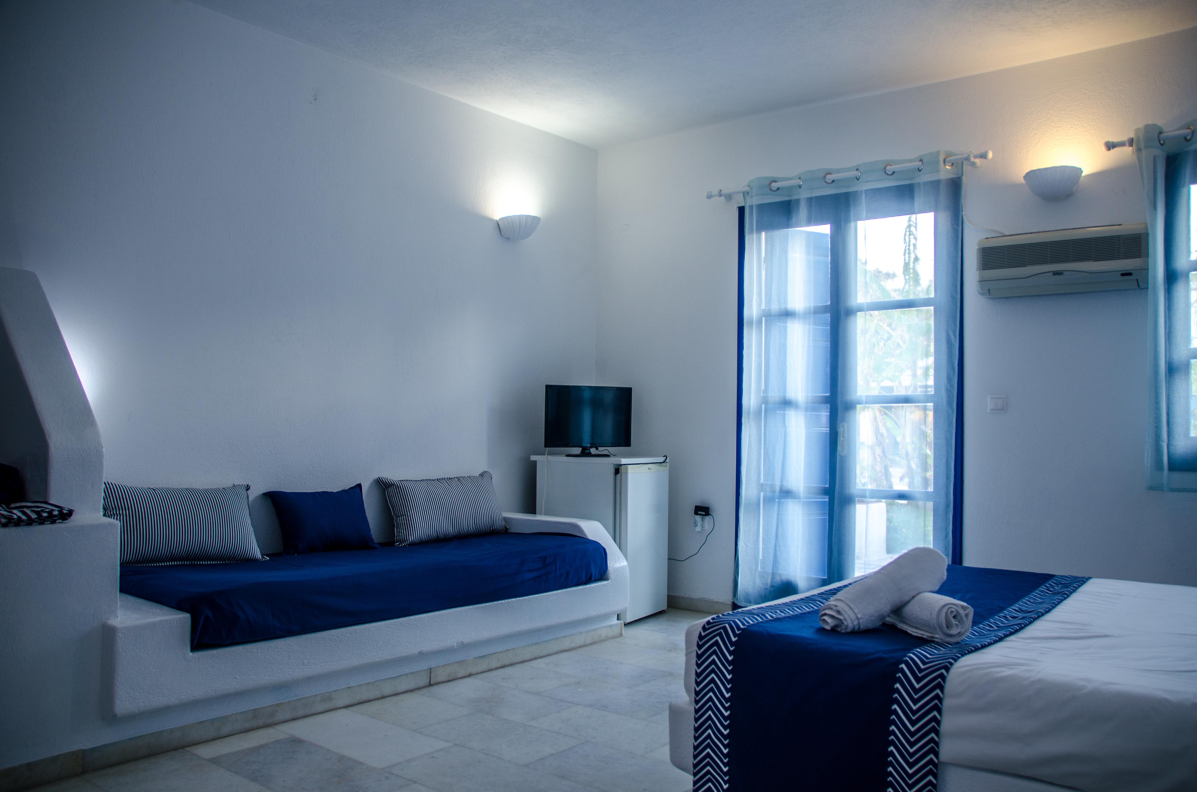 Casa Di Roma Aparthotel Parikia  Bagian luar foto
